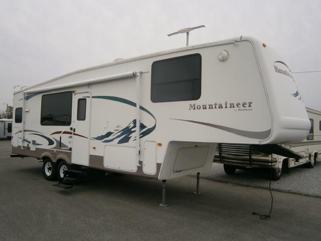 2005 Keystone Mountaineer