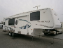 Used 2005 Keystone Mountaineer 297RKS Fifth Wheel For Sale