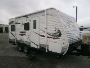 New 2013 Coleman Coleman CTS192RD Travel Trailer For Sale
