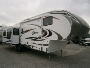 New 2013 Keystone Cougar 333MKS Fifth Wheel For Sale