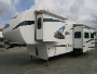 Used 2011 Keystone Mountaineer 295RKD Fifth Wheel For Sale