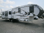 New 2014 Keystone Cougar 327RES Fifth Wheel For Sale