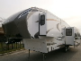New 2013 Keystone Cougar 280RLS Fifth Wheel For Sale