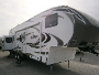 New 2013 Keystone Cougar 324RLB Fifth Wheel For Sale