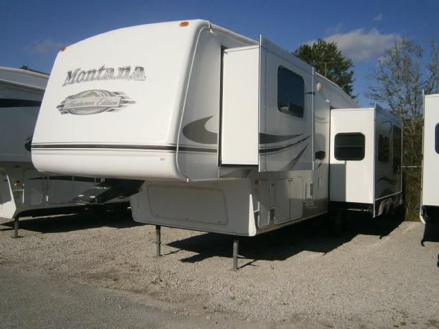 2006 Keystone Mountaineer