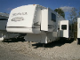 Used 2006 Keystone Mountaineer 297RKS Fifth Wheel For Sale