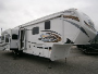 2013 Keystone Montana