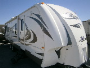 2012 Keystone Cougar