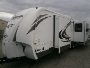 2012 Keystone Cougar