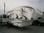 2012 Keystone Cougar