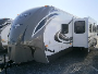 New 2013 Keystone Cougar 29RBK Travel Trailer For Sale