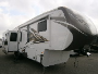 2013 Keystone Mountaineer