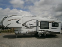 New 2013 Keystone Cougar 280RLS Fifth Wheel For Sale