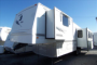 2003 Northwood Manufacturing Artic Fox
