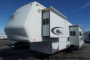 2003 Coachmen Somerset