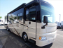 2008 Fleetwood Bounder Diesel