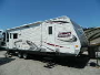 New 2013 Coleman Coleman CTS270RL Travel Trailer For Sale