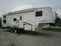 Used 2005 Forest River Cherokee 285B Fifth Wheel For Sale