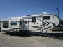 Used 2012 Keystone Cougar 331MKS Fifth Wheel For Sale