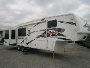 Used 2007 Keystone Montana 3650RK Fifth Wheel For Sale