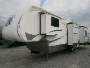 Used 2007 Dutchmen Monte Vista 33RE Fifth Wheel For Sale