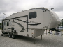 2011 Keystone Cougar