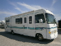 1996 Fourwinds Hurricane