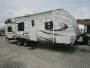 New 2013 Coleman Coleman CTS274BH Travel Trailer For Sale