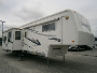 2003 Holiday Rambler Presidential