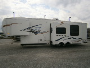 2009 Heartland Big Country