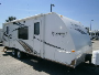 Used 2013 Keystone Passport 245RB Travel Trailer For Sale