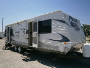 2011 Palomino Puma