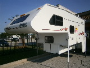 Used 2004 Lance Lance LANCE 820 Truck Camper For Sale