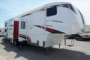 2008 Keystone Fuzion