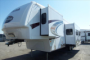 2009 Keystone Mountaineer Fifth Wheel