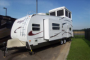 2009 Keystone Outback Travel Trailer