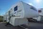 2006 Forest River Wildcat (West Coast Edition) Fifth Wheel