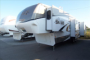 2009 Keystone Big Sky Fifth Wheel