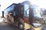 2009 Fleetwood Revolution LE