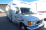 2005 Coachmen Concord