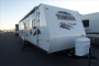 2008 Dutchmen Tundra Travel Trailer