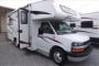 2008 Coachmen Freedom Express