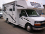 2008 Coachmen Freedom Express