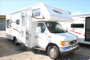 2008 Itasca Impulse