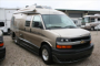 2008 Home & Park Roadtrek
