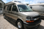 2008 Home & Park Roadtrek