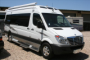 2008 Home & Park Roadtrek