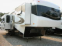 2008 Carriage Carri-lite
