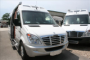 2008 Home & Park Roadtrek