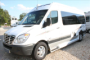 2008 Home & Park Roadtrek